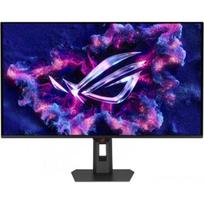 ASUS ROG Strix XG32UCDS 31.5", 4K, Juodas (Black)