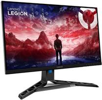lenovo legion 27 - Lenovo Legion R27qe Gen2 27", QHD, IPS, 200Hz, Juodas (Black) - 2 nuotrauka