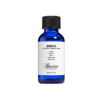 Baxter of California Beard Grooming Oil Maitinamasis barzdos aliejus, 30ml