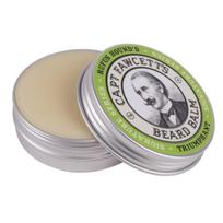 Captain Fawcett Triumphant Beard Balm Maitinamasis barzdos balzamas, 60ml