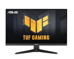 asus tuf gaming - ASUS TUF Gaming VG249QE5A 24", IPS, 144Hz, Juodas (Black) - 2 nuotrauka