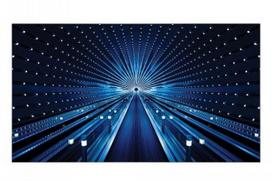 samsung monitorius - Samsung The Wall IA016B 146", LED, Juodas (Black) - 1 nuotrauka