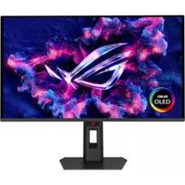 rog strix oled - ASUS ROG Strix XG27AQDPG - 2 nuotrauka