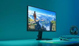 144hz monitorius - Philips 24M2N3200NF - 2 nuotrauka
