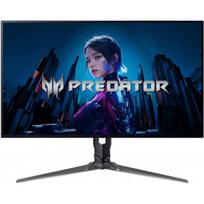 predator m.2 - Acer Predator X32X3b 31.5", 4K, OLED, 240Hz - 1 nuotrauka