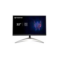 predator m.2 - Acer Predator X32X3b 31.5", 4K, OLED, 240Hz - 2 nuotrauka