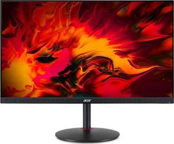 acer nitro - Acer Nitro XV252QLVbmiiprx 24.5", IPS, Juodas (Black) - 3 nuotrauka