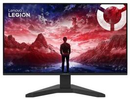 monitoriu full hd - Lenovo Legion R27s 27", FHD, 144Hz, Juodas (Black) - 1 nuotrauka