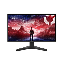 monitoriu full hd - Lenovo Legion R27s 27", FHD, 144Hz, Juodas (Black) - 3 nuotrauka