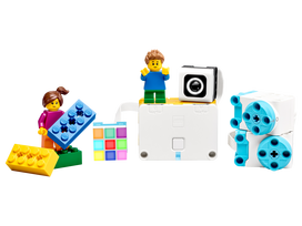 lego education - LEGO Education SPIKE Essential Starto 45345 - 12 nuotrauka