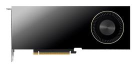 nvidei - PNY RTX PRO 6000 Blackwell Max-Q 96GB GDDR7 - 2 nuotrauka