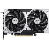 rtx gpu - MSI GeForce RTX 5050 8GB VENTUS 2X OC GDDR6 - 2 nuotrauka