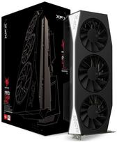 rx 9060 - XFX Radeon RX 9060 XT Mercury OC Gaming 16GB GDDR6 - 1 nuotrauka