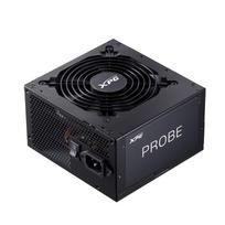 maitinimo blokas 600w - XPG PROBE 600W 80+ BRONZE Maitinimo blokas Juodas (Black) - 1 nuotrauka