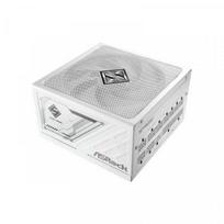 baltas psu - ASRock Steel Legend SL-850GW 850W 80 PLUS Gold Baltas (White) - 1 nuotrauka