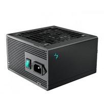 maitinimo blokas 550w - Deepcool PK550D 550W 80+ Bronze Juodas (Black) - 1 nuotrauka