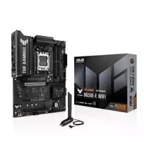 asus tuf gaming - ASUS TUF GAMING B650E-E WIFI ATX DDR5 - 1 nuotrauka