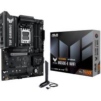 asus tuf gaming - ASUS TUF GAMING B650E-E WIFI ATX DDR5 - 2 nuotrauka