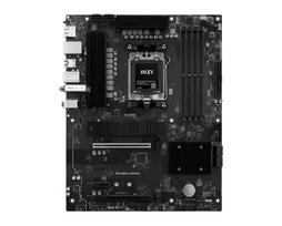 amd b850 - MSI PRO B850-S WIFI6E AM5 ATX - 1 nuotrauka