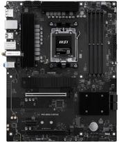 amd b850 - MSI PRO B850-S WIFI6E AM5 ATX - 2 nuotrauka