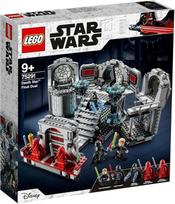 lego star wars -  LEGO Star Wars Mirties žvaigždė 75291 - 1 nuotrauka