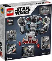 lego star wars -  LEGO Star Wars Mirties žvaigždė 75291 - 3 nuotrauka