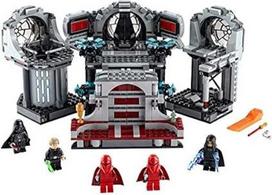lego star wars -  LEGO Star Wars Mirties žvaigždė 75291 - 4 nuotrauka