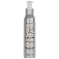 Kemon Actyva Disciplina Anti-Frizz Cream 125ml