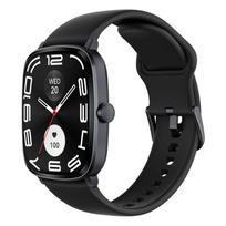 Haylou RS5 Juodas (Black)