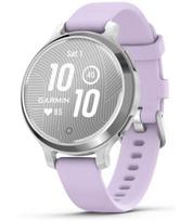 lilu 2 - Garmin Lily 2 40mm Violetinė (Purple) - 2 nuotrauka