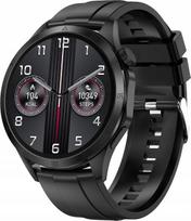 ismanusis laikrodis - Platinet PSMART20B 47mm Juodas (Black) - 1 nuotrauka