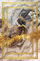Kiliminis takas Conceptum Hypnose HMNT797, 300 cm x 80 cm, įvairių spalvų
