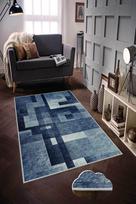 Kiliminis takas Conceptum Hypnose HMNT104, 200 cm x 80 cm, įvairių spalvų