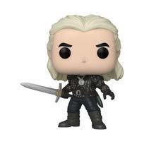 FUNKO POP! Vinilinė figūrėlė Geralt (The Witcher) 57814F, 10 cm