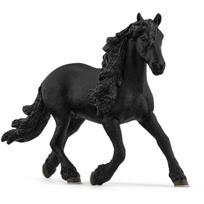 SCHLEICH HORSE CLUB Fryzų eržilas 13975