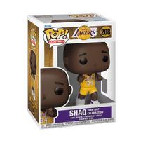 popit - FUNKO POP! Vinilinė figūrėlė: NBA: Lakers - Shaquille O'Neal - 2 nuotrauka