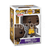 popit - FUNKO POP! Vinilinė figūrėlė: NBA: Lakers - Shaquille O'Neal - 3 nuotrauka
