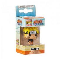 funko pop naruto - FUNKO POP! Raktų pakabutis: Naruto Shippuden - Naruto, 10 cm - 2 nuotrauka