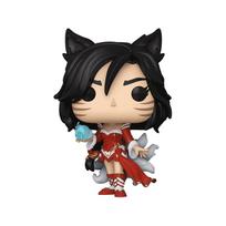 league of legends - FUNKO POP! Vinilinė figūrėlė: League of Legends - Ahri - 2 nuotrauka