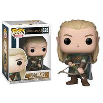 FUNKO POP! Vinilinė figūrėlė: Lord of the Rings - Legolas