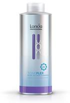 Londa Professional Toneplex Pearl Blonde šampūnas blondinėms ir pilkoms plaukams, 250 ml