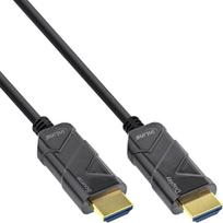InLine HDMI OVP kabelis 8K4K 40m Juodas (Black)