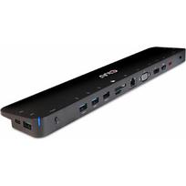 hdmi 2.1 dp - Club 3D CSV-1564W65 USB-C įkrovimo dokas 65W Juodas (Black) - 1 nuotrauka