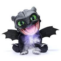 slibinu zaislai - WOW! STUFF Interaktyvus slibinas Bedantis HTTYD-1001-01 - 1 nuotrauka