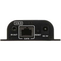 ekstenderis - TST HDMI Ekstenderis su Šakotuvu SP-EX-6IR-V4 - 1 nuotrauka