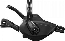 pavara dviraciui - Shimano XTR SL-M9100 Pavarų perjungimo rankenėlė, dešinė, 12 pavarų - 1 nuotrauka