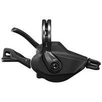 pavara dviraciui - Shimano XTR SL-M9100 Pavarų perjungimo rankenėlė, dešinė, 12 pavarų - 2 nuotrauka