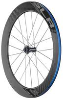 giant dviracio ratas - Giant SLR 0 Disc 65 Ratlankis Juodas (Black) - 1 nuotrauka