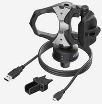 Favero Assioma UNO Upgrade Kit Pedalas su galios matuokliu dešinysis (Right)