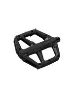 Look Trail Fusion Pedalai Juodi (Black)